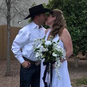 Meet your Posher, Sherri